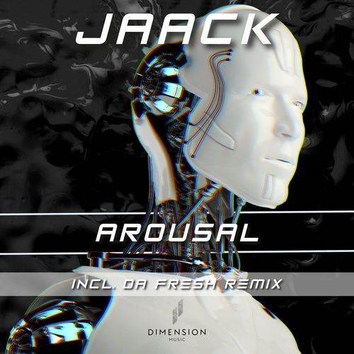 JAACK - Arousal [DMSN014]